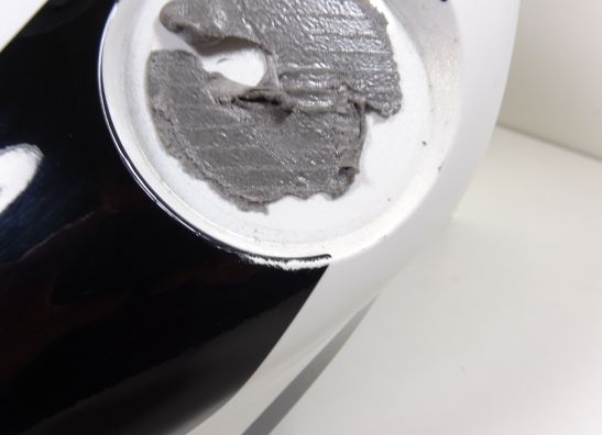 Tankcover Honda CBR Fireblade