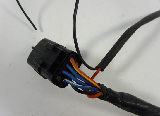 Handlebar switch assy right Ducati monster 600