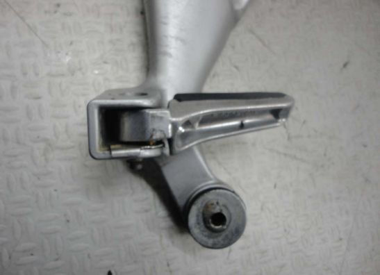 Duo voetsteun links Suzuki GSX R 1300 Hayabusa