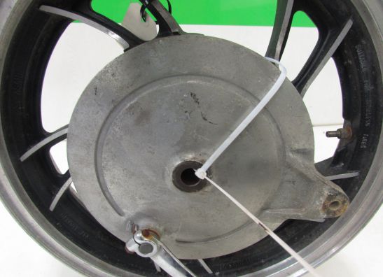 Rear wheel Yamaha XJ 750 