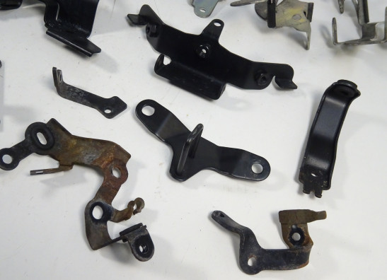 Frame - onderdelen Honda NC 750 X