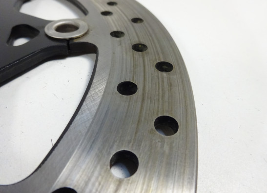 Remschijf voor Suzuki GSR 750