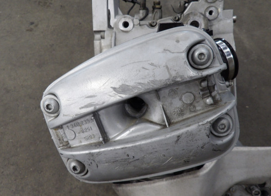 Engine BMW R 1100 GS