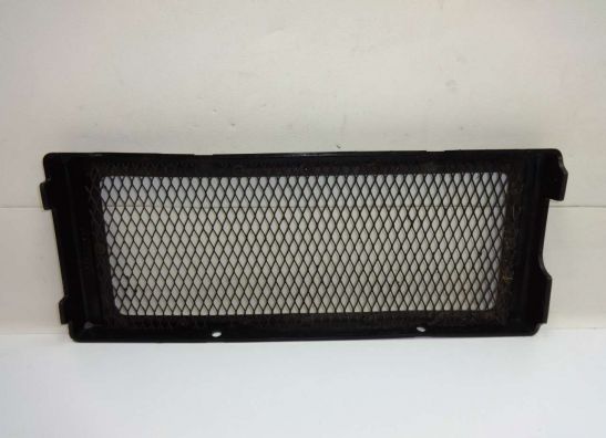 Kuhler Teile Suzuki VX 800