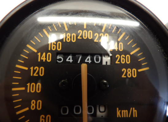 Tellerset Kawasaki ZXR 750