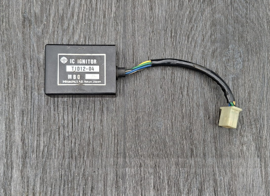 CDI ECU unit Honda VF 700  750 S Sabre
