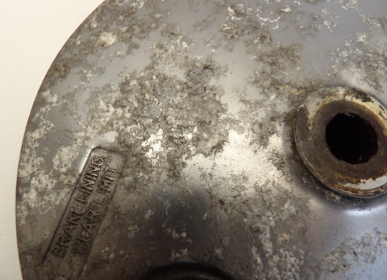 Bremstrommel Suzuki VS 800 Intruder