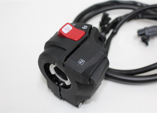 Handlebar switch assy right Honda CRF 1100 Africa Twin