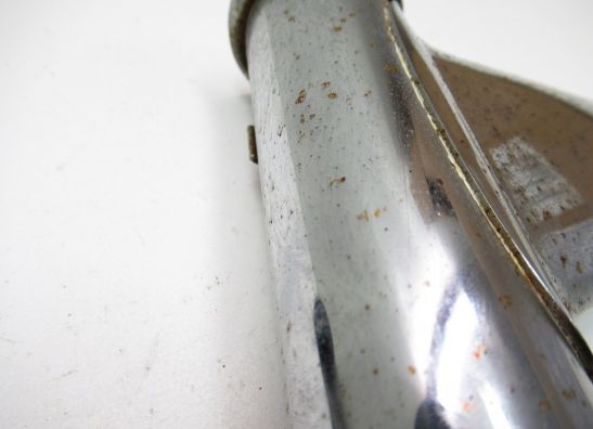 Scheinwerfer Honda CB 450