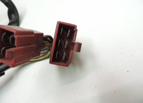 Zekeringkast Honda VF 500 