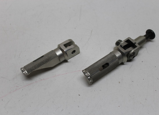 Rem en of schakelset Yamaha YZF R6