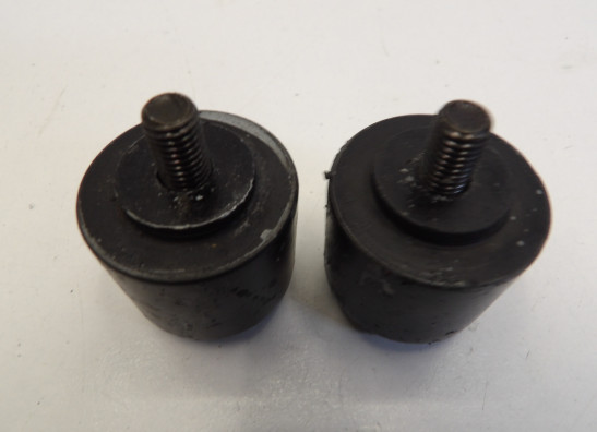 Stuurdemper Honda VFR 750