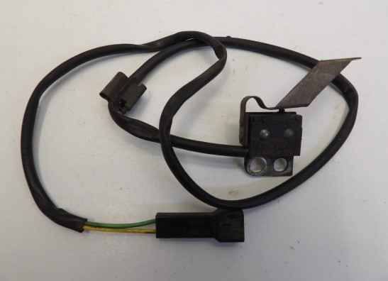 Rempedaal BMW R 1100 RT