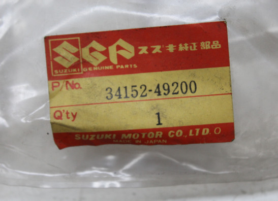 Teller Suzuki GS 1100