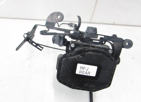 ABS pump Honda CBR 600 RR