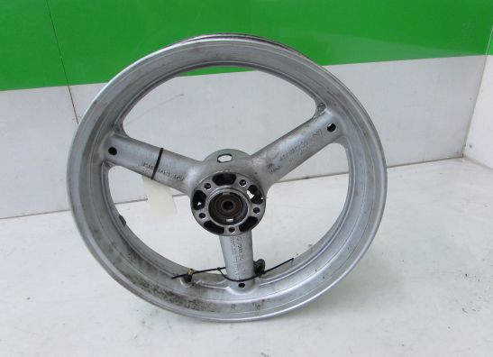 Voorvelg Suzuki GSX F 600