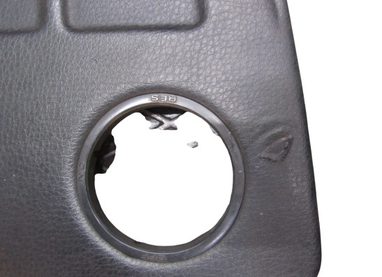 Linker zijkuip klein Kawasaki GPX 600