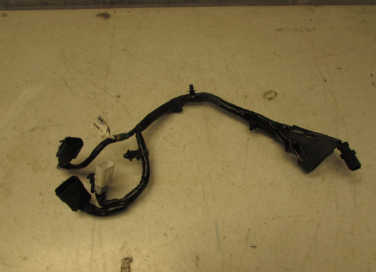 Kabelboom voor Yamaha Tracer 9 GT