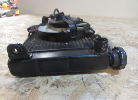 Radiateur Honda VF 750 C Magna