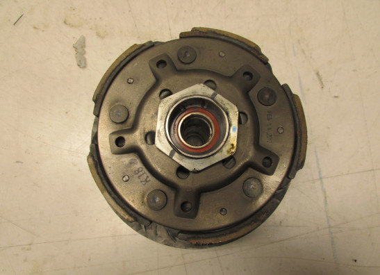 Motorblok diverse BMW C 650 GT