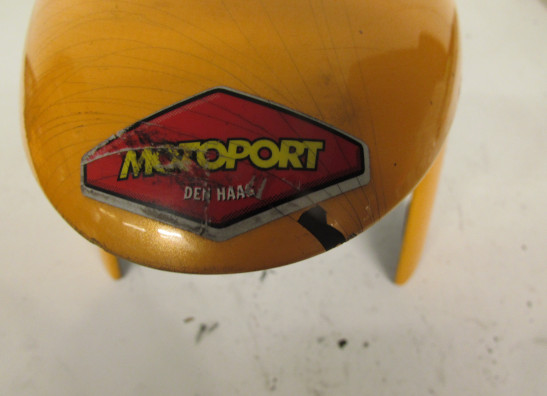 Voorspatbord KTM 620 Duke