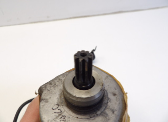 Startmotor Kawasaki GPZ 600