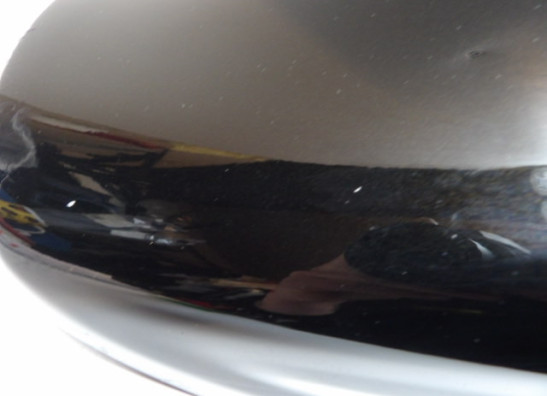 Voorspatbord Kawasaki VN 1600 Classic