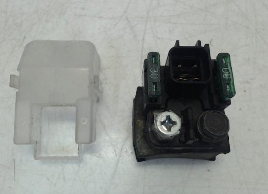 Startmotor relais Suzuki SV 650 1998-2002