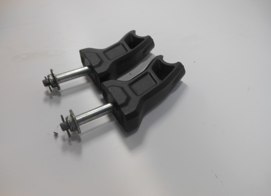 Lenker Kawasaki VERSYS 650