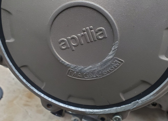 Motorblock Aprilia Tuono 1000