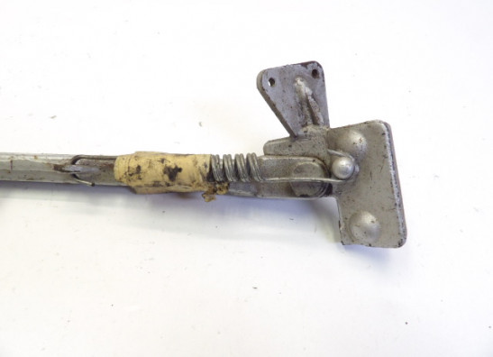 Stander Kawasaki ZX 10 R