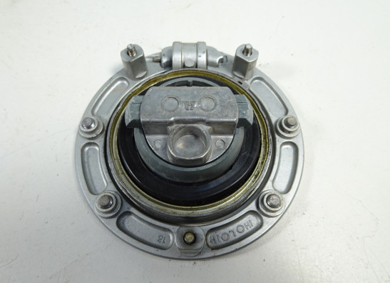 Key set Honda CBF 600