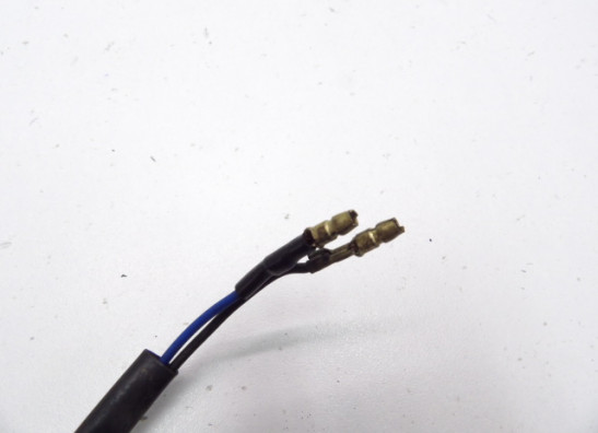 Knipperlicht links voor Aprilia Pegaso