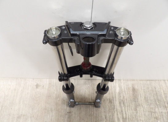 Voorpoten compleet Kawasaki ZZR 600