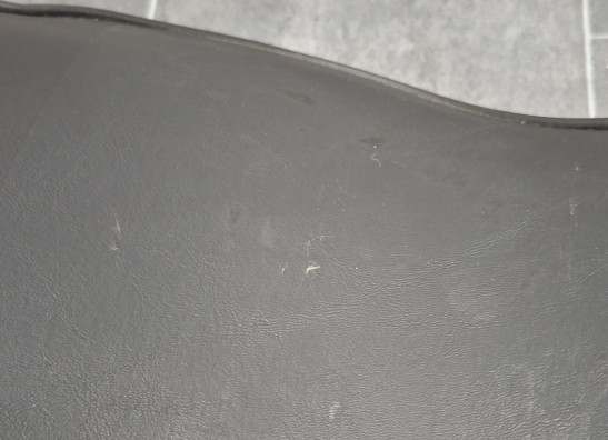 Zadel Harley Davidson FXDWG Dyna Wide Glide