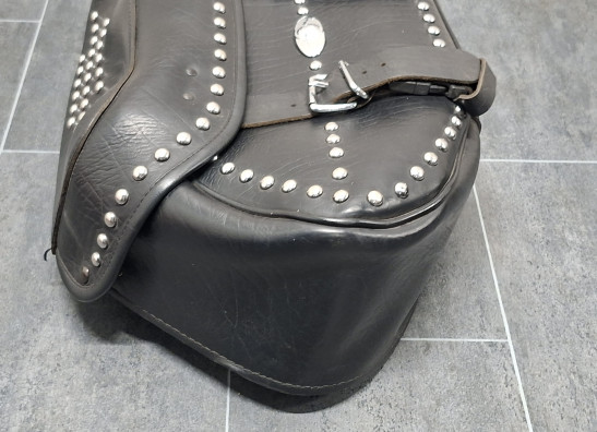 Saddlebag right Harley Davidson FLSTC Heritage Softail Classic