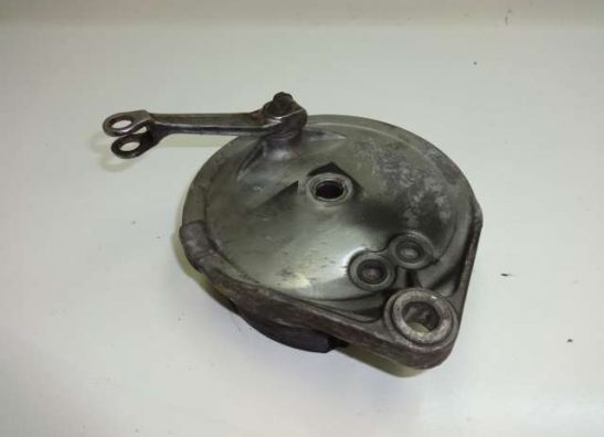 Trommelrem Honda VF 700  750 C Magna