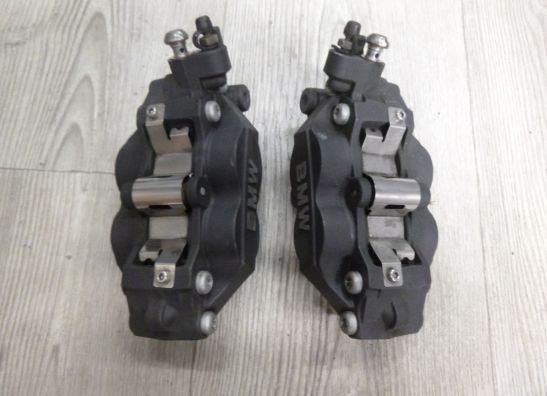 Remklauwen BMW R 1200 CL