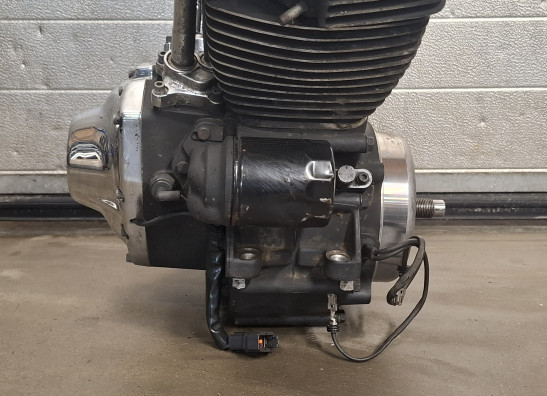 Motorblok Harley Davidson FLHR Road King