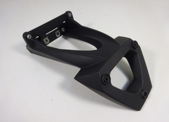 Kentekenplaathouder BMW F 800 S - ST