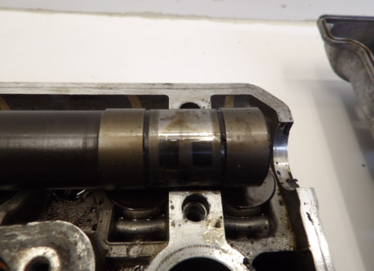 Zylinderkopf Yamaha FJR 1300