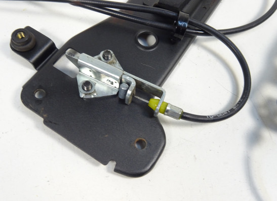 Frame body parts Kawasaki Z 1000