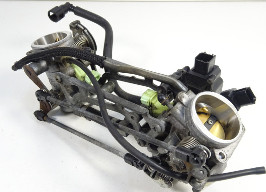 Einspritzanlage Suzuki DL 650 V STROM