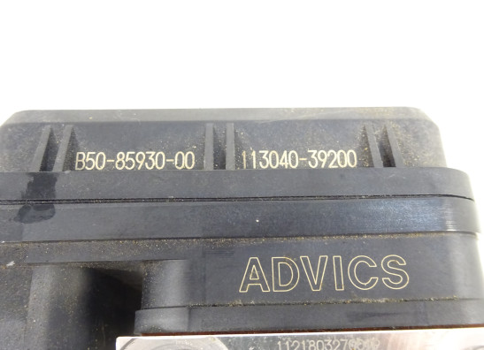 ABS pomp Yamaha Tracer 900 GT