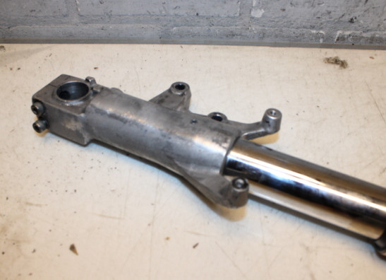 Voorpoot links compleet Kawasaki ZXR 750