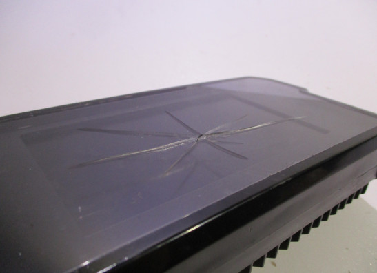 Meter combination KTM 390 Duke