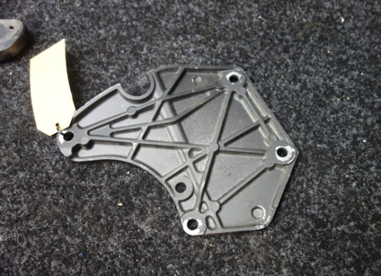 Frame - onderdelen Kawasaki GTR 1400