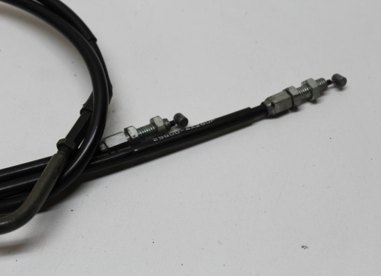 Gaszug Suzuki GSX R 750