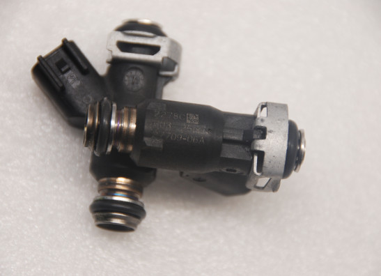 Gasklephuis Harley Davidson Softtail