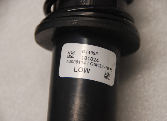 Achterschokbreker Harley Davidson Touring FL